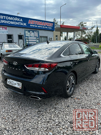 Продам Hyundai Sonata Макеевка - изображение 7