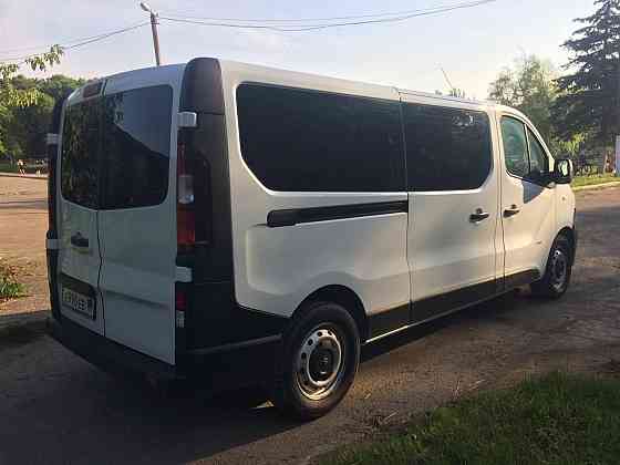 Продам Opel Vivaro long pass Донецк