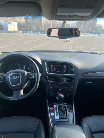 Audi Q5 S Line quattro 2010 Донецк