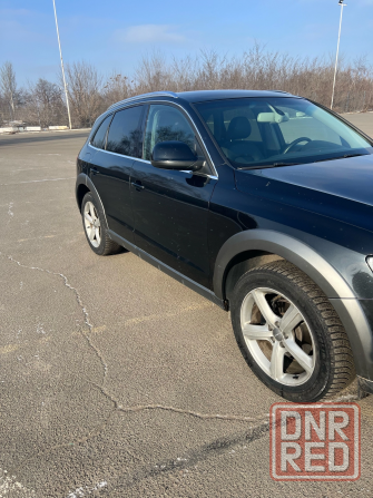 Audi Q5 S Line quattro 2010 Донецк - изображение 2