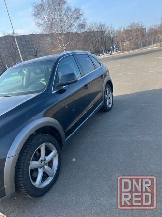 Audi Q5 S Line quattro 2010 Донецк - изображение 4