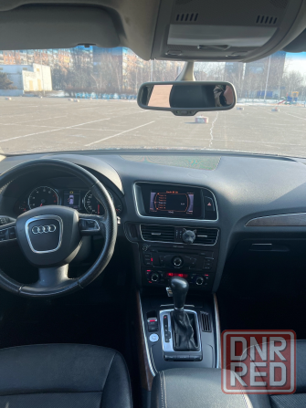 Audi Q5 S Line quattro 2010 Донецк - изображение 5