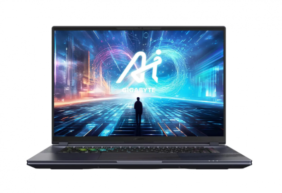 New Gigabyte Aorus 16X 16", 2,5К, i7-13650Hx 32Гб Ddr5, 1Тб Ssd, Rtx 4070 - 8 Гб 140w Донецк