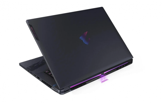 New Gigabyte Aorus 16X 16", 2,5К, i7-13650Hx 32Гб Ddr5, 1Тб Ssd, Rtx 4070 - 8 Гб 140w Донецк