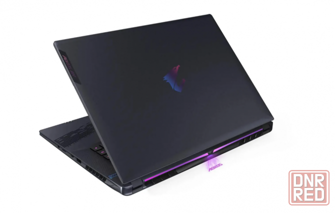 New Gigabyte Aorus 16X 16", 2,5К, i7-13650Hx 32Гб Ddr5, 1Тб Ssd, Rtx 4070 - 8 Гб 140w Донецк - изображение 4