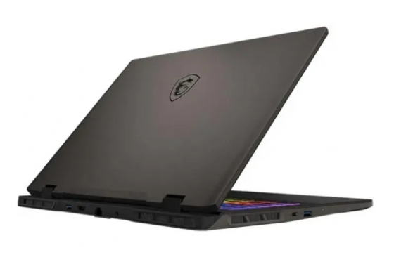 NEW MSI Sword 16 Hx Intel Core i7-13700Hx 16Гб Ddr5, 1Тб Ssd, Rtx 4070 - 8 Гб Донецк