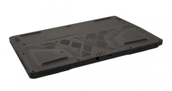 NEW MSI Sword 16 Hx Intel Core i7-13700Hx 16Гб Ddr5, 1Тб Ssd, Rtx 4070 - 8 Гб Донецк