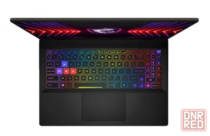 NEW MSI Sword 16 Hx Intel Core i7-13700Hx 16Гб Ddr5, 1Тб Ssd, Rtx 4070 - 8 Гб Донецк - изображение 3