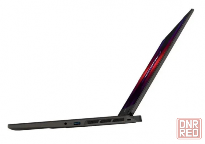NEW MSI Sword 16 Hx Intel Core i7-13700Hx 16Гб Ddr5, 1Тб Ssd, Rtx 4070 - 8 Гб Донецк - изображение 5