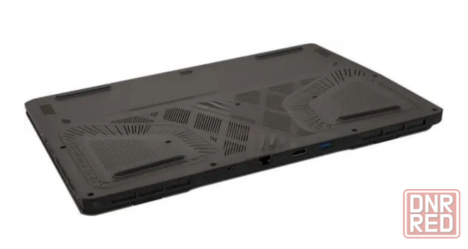 NEW MSI Sword 16 Hx Intel Core i7-13700Hx 16Гб Ddr5, 1Тб Ssd, Rtx 4070 - 8 Гб Донецк - изображение 6