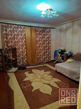 Продаю 2к. кв. на Кировской стороне(ул. Чудская) Макеевка - изображение 2