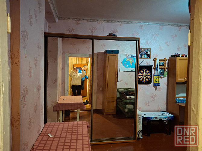 Продаю 2к. кв. на Кировской стороне(ул. Чудская) Макеевка - изображение 7