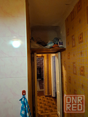 Продаю 2к. кв. на Кировской стороне(ул. Чудская) Макеевка - изображение 5