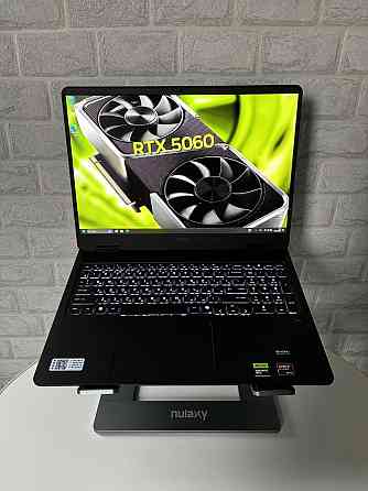 NEW HР OMEN 16' 2,5K - 240Hz Ryzen 9 8945HX/16DDR5/1ТБ/RTX 5060 8GB GDDR7 Донецк