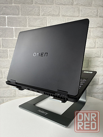 NEW HР OMEN 16' 2,5K - 240Hz Ryzen 9 8945HX/16DDR5/1ТБ/RTX 5060 8GB GDDR7 Донецк - изображение 3