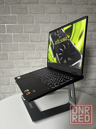 NEW HР OMEN 16' 2,5K - 240Hz Ryzen 9 8945HX/16DDR5/1ТБ/RTX 5060 8GB GDDR7 Донецк - изображение 5