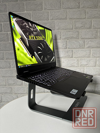 NEW HР OMEN 16' 2,5K - 240Hz Ryzen 9 8945HX/16DDR5/1ТБ/RTX 5060 8GB GDDR7 Донецк - изображение 4