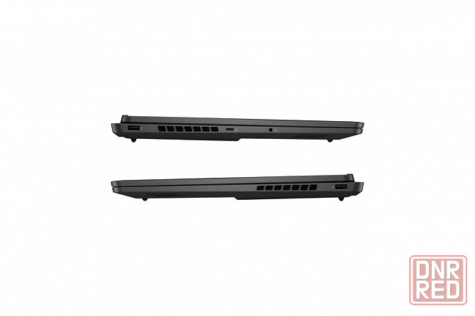 NEW HР OMEN 16' 2,5K - 240Hz Ryzen 9 8945HX/16DDR5/1ТБ/RTX 5060 8GB GDDR7 Донецк - изображение 8