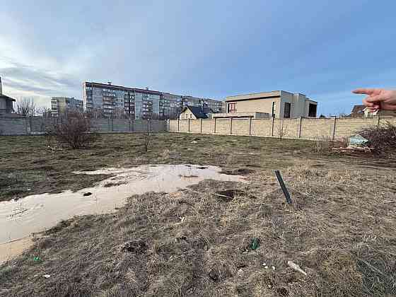 Продажа 2 участков земли по 10 соток (госакт) Донецк