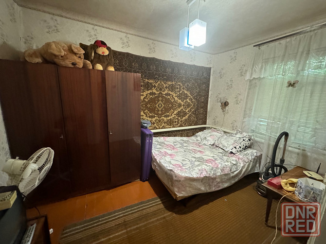 Продается газифицированный дом 4 комнаты, 90 кв.м. г.Макеевка, Объединенный Макеевка - изображение 7