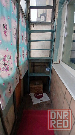 Сдаётся 1 к квартира в куйбышевском районе Донецк - изображение 4