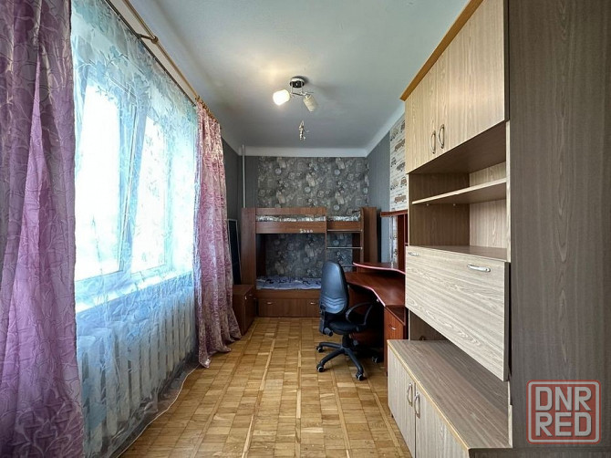 Сдам 2 комнатную квартира Кировский район, "Текстильщик" Донецк - изображение 5