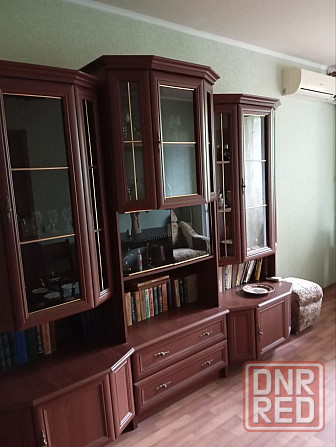 Продам 2х комн кв м-н "Солнечный" ул. Кольцова Донецк - изображение 4