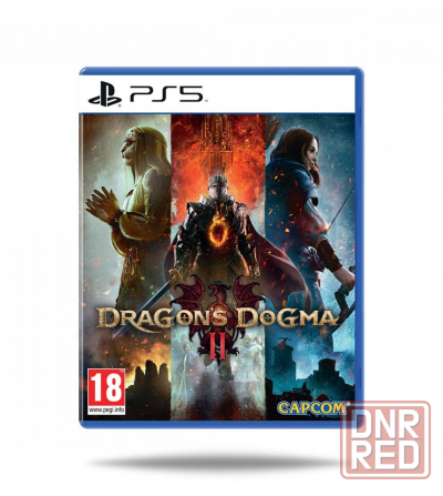 Продам игры на Ps 5 Макеевка - изображение 2