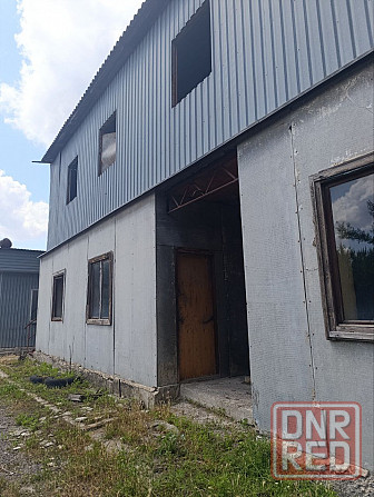 Сдается в аренду помещения промышленного назначения в Куйбышевском районе на ул. Лучизарная Донецк - изображение 2