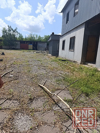Сдается в аренду помещения промышленного назначения в Куйбышевском районе на ул. Лучизарная Донецк - изображение 4