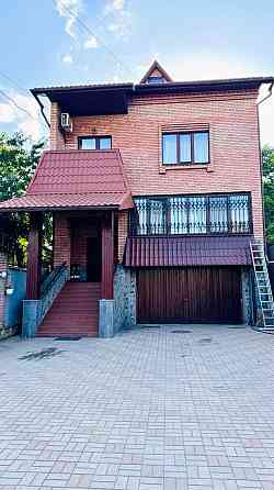Продам дом на Дубравной Донецк