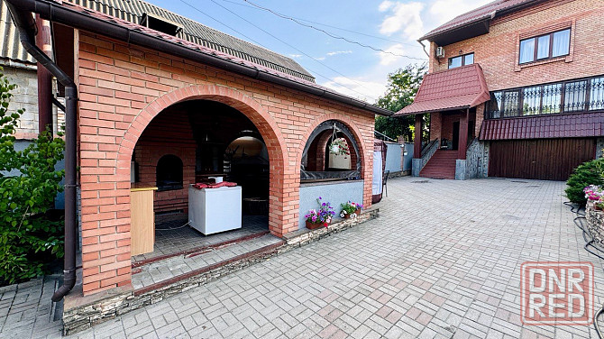 Продам дом на Дубравной Донецк - изображение 2
