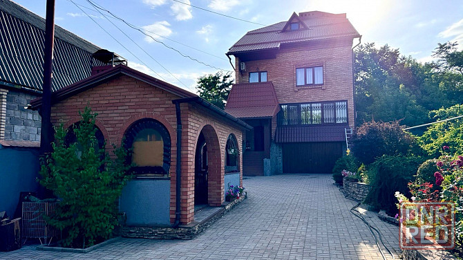 Продам дом на Дубравной Донецк - изображение 3