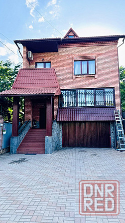 Продам дом на Дубравной Донецк - изображение 1