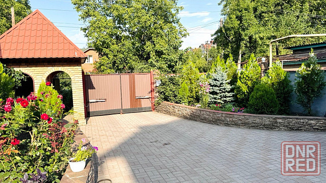 Продам дом на Дубравной Донецк - изображение 8