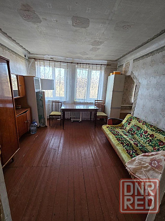 Продажа 3х комнатной квартиры в Макеевке, Совесткий район, 21 шахта, 5 кв-л (военкомат) Макеевка - изображение 2
