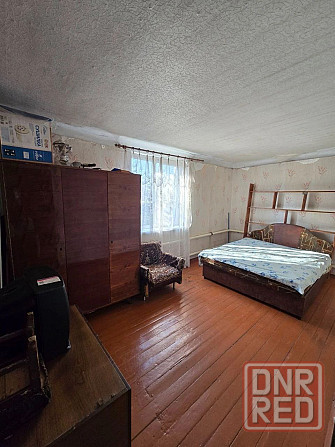Продажа 3х комнатной квартиры в Макеевке, Совесткий район, 21 шахта, 5 кв-л (военкомат) Макеевка - изображение 7
