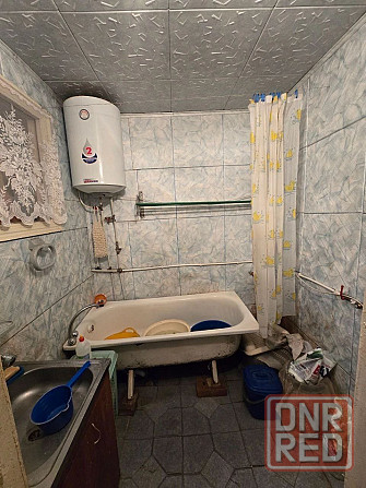 Продажа 3х комнатной квартиры в Макеевке, Совесткий район, 21 шахта, 5 кв-л (военкомат) Макеевка - изображение 4