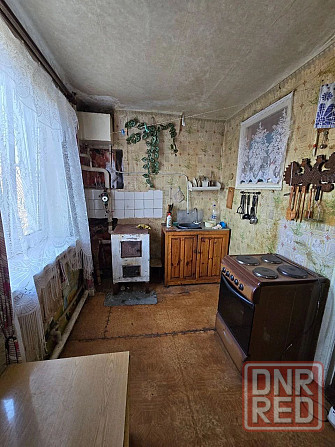 Продажа 3х комнатной квартиры в Макеевке, Совесткий район, 21 шахта, 5 кв-л (военкомат) Макеевка - изображение 5