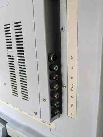 Телевизор Saturn TV LED 19T Донецк