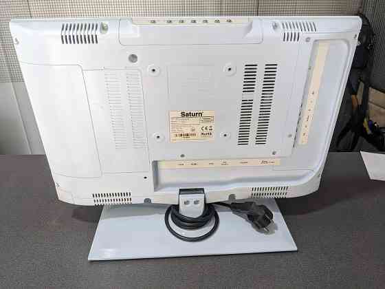 Телевизор Saturn TV LED 19T Донецк