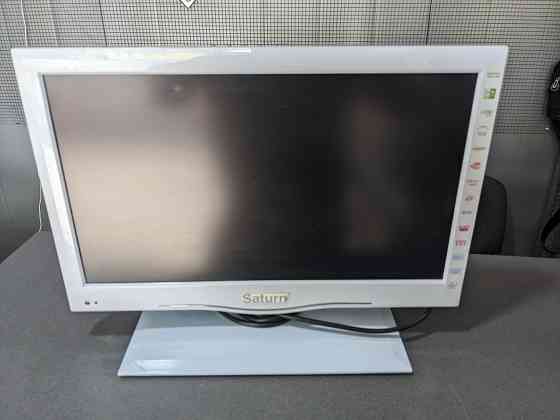 Телевизор Saturn TV LED 19T Донецк