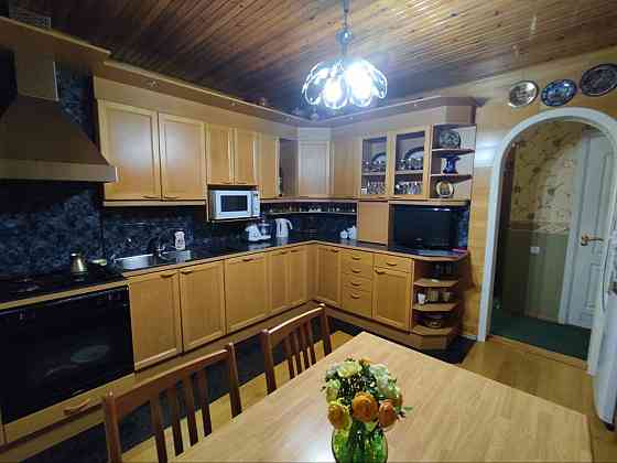 Продам квартиру в Ворошиловском районе, дом кирпичный Донецк