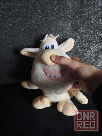 мягкая игрушка Буба Донецк - изображение 1