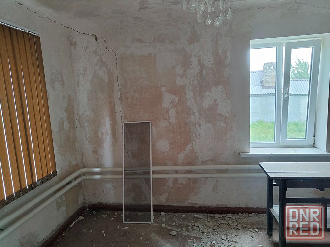 Продам Часть Дома в Центрально-Городском Районе Макеевки Донецк - изображение 7