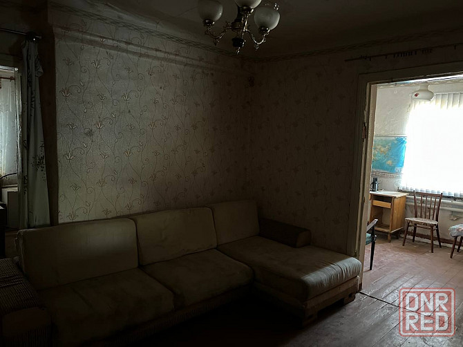 Продам Часть Дома в Центрально-Городском Районе Макеевки Макеевка - изображение 6
