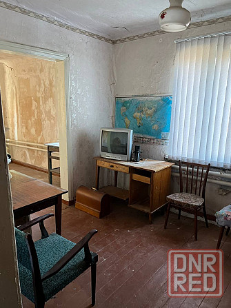 Продам Часть Дома в Центрально-Городском Районе Макеевки Макеевка - изображение 4