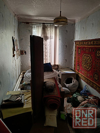 Продам Часть Дома в Центрально-Городском Районе Макеевки Донецк - изображение 2