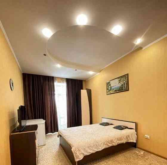 Сдаю двухкомнатную квартиру 54.0 м² этаж 2/5 город Донецк, улица Университетская Донецк