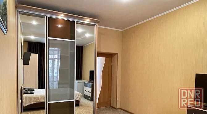 Сдаю двухкомнатную квартиру 54.0 м² этаж 2/5 город Донецк, улица Университетская Донецк - изображение 6